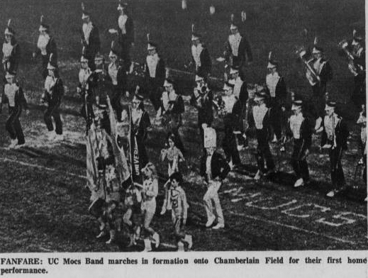 Band 1967