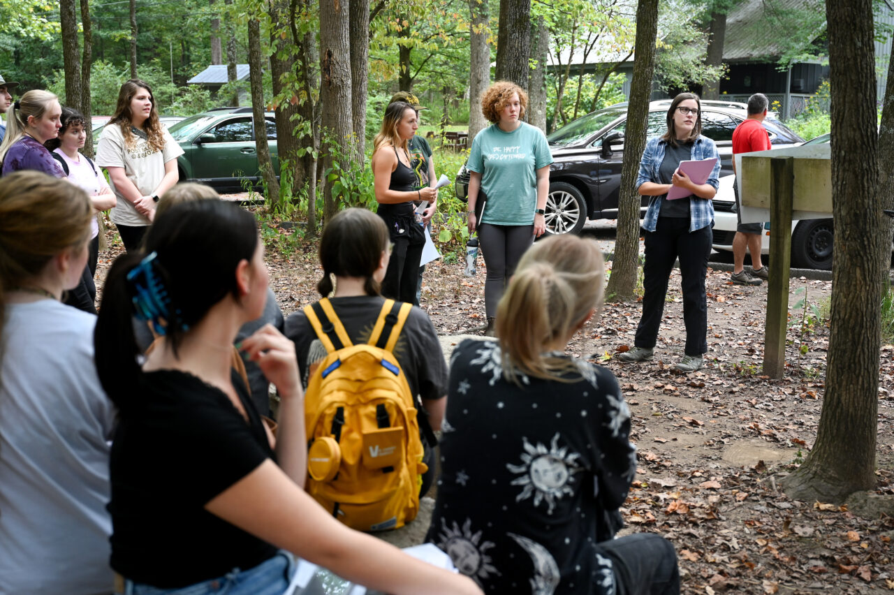Ecology Lab-23