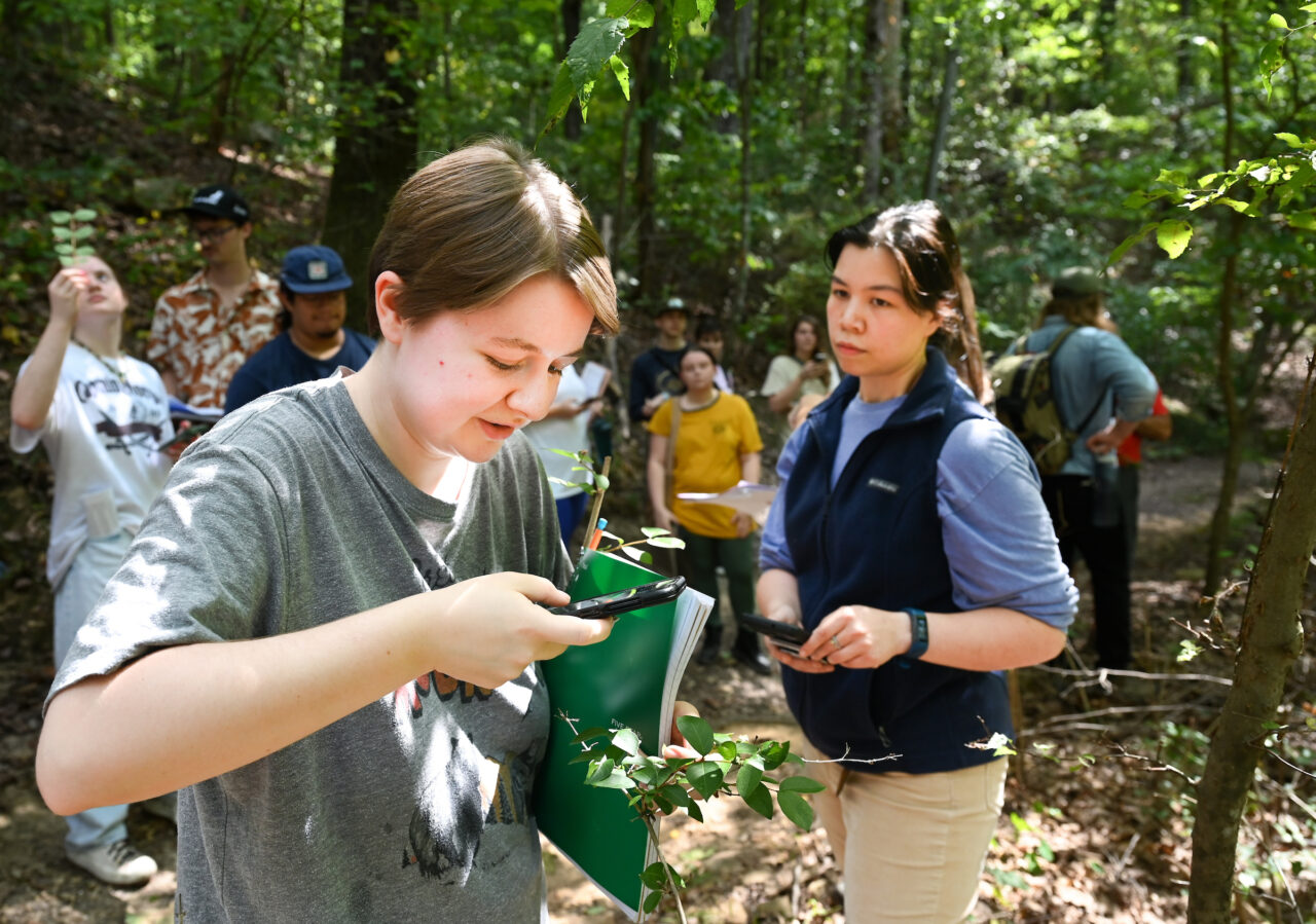 Ecology Lab-23