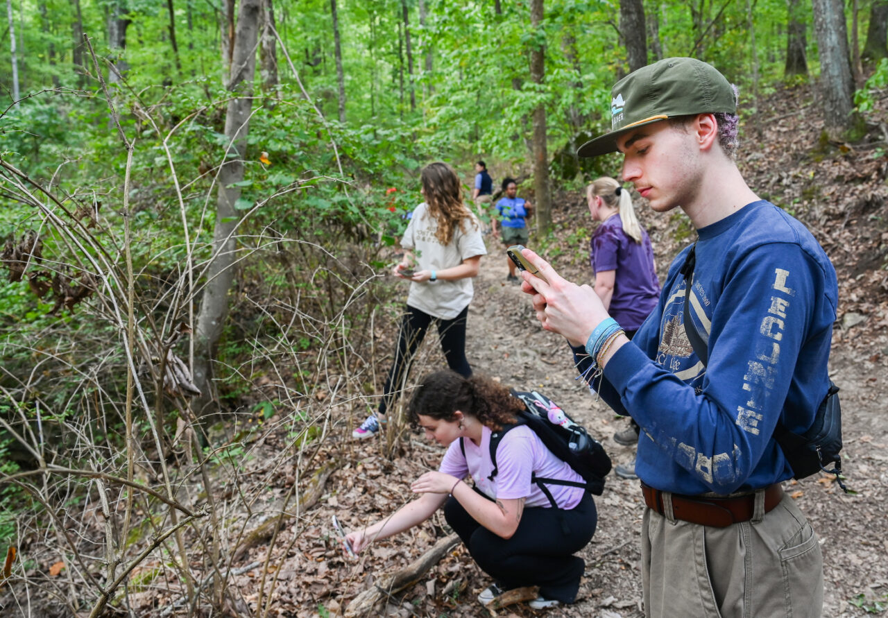 Ecology Lab-23