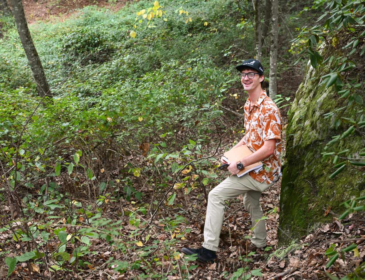 Ecology Lab-23