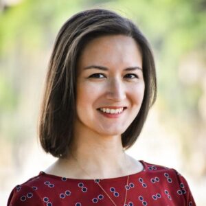 Dr. Ayça Çetin