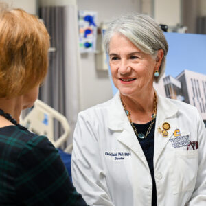 Dr. Chris Smith