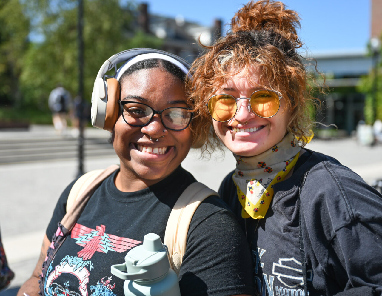 Mocs Give Day, Tuesday, Oct. 3, 2023