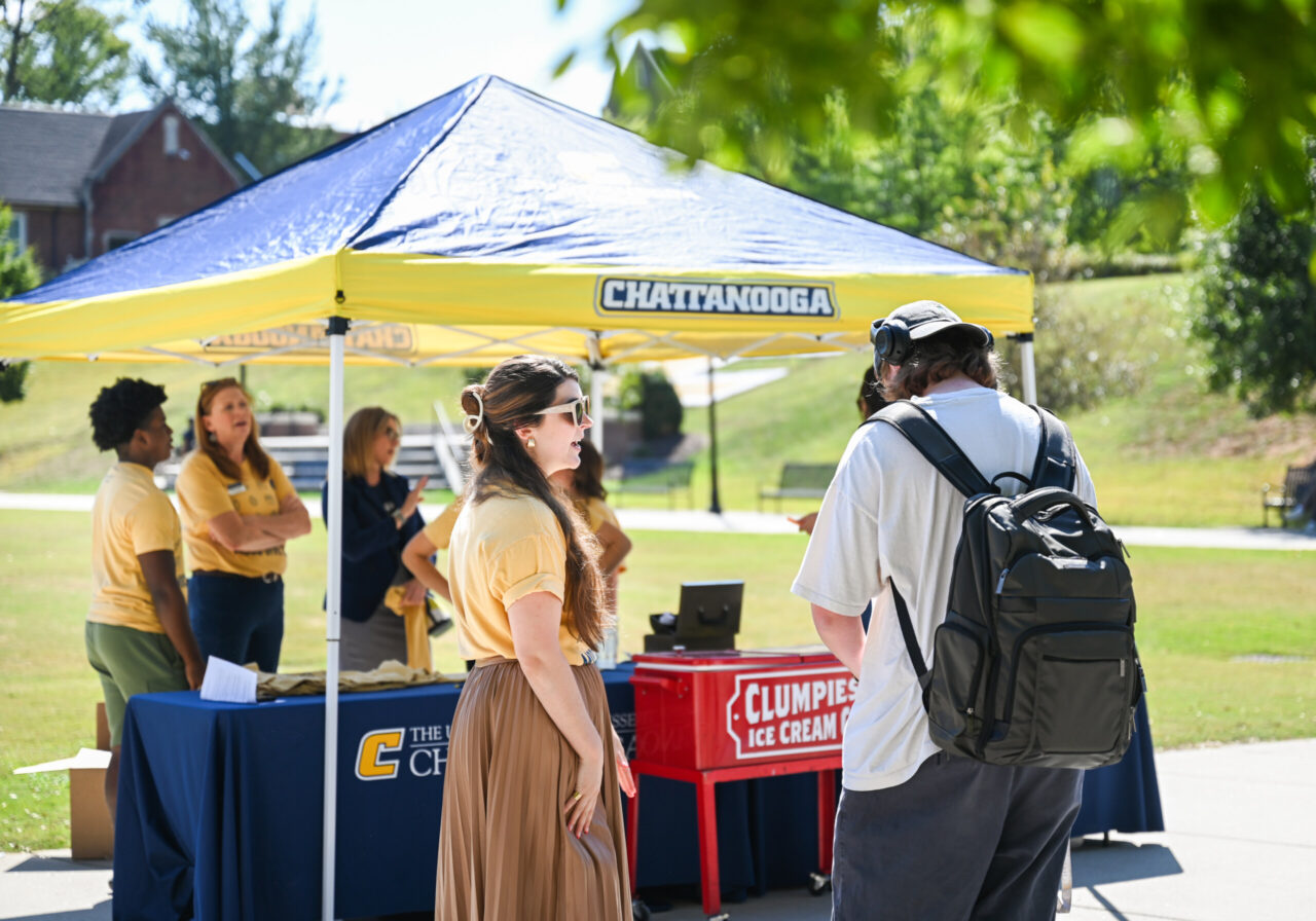 Mocs Give Day, Tuesday, Oct. 3, 2023