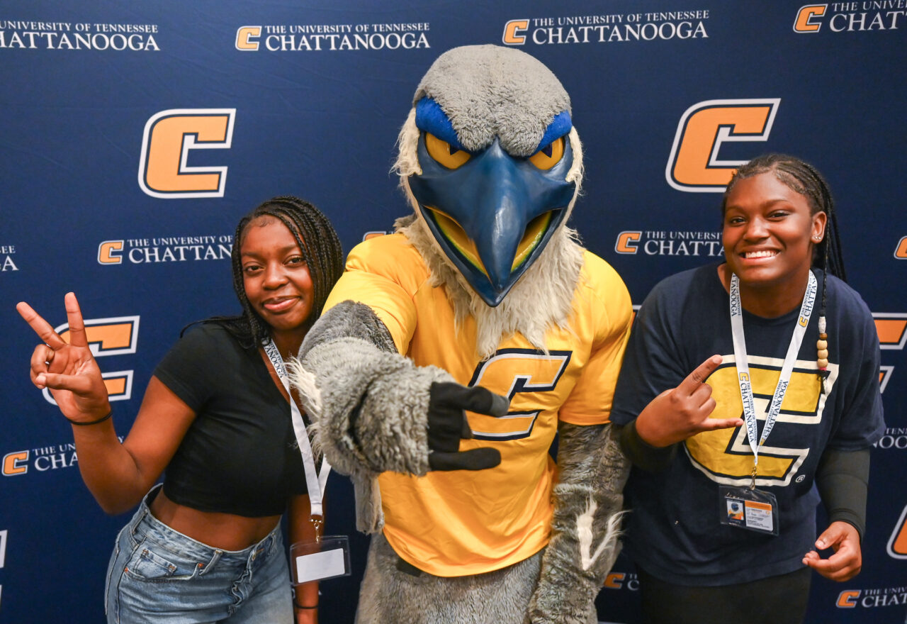 Power C Tour, Monday, Oct. 30, 2023 in Knoxville, TN.