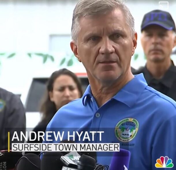 Andrew Hyatt graduated from UTC in 1989 a bachelor’s degree in political science with a concentration in public administration.
