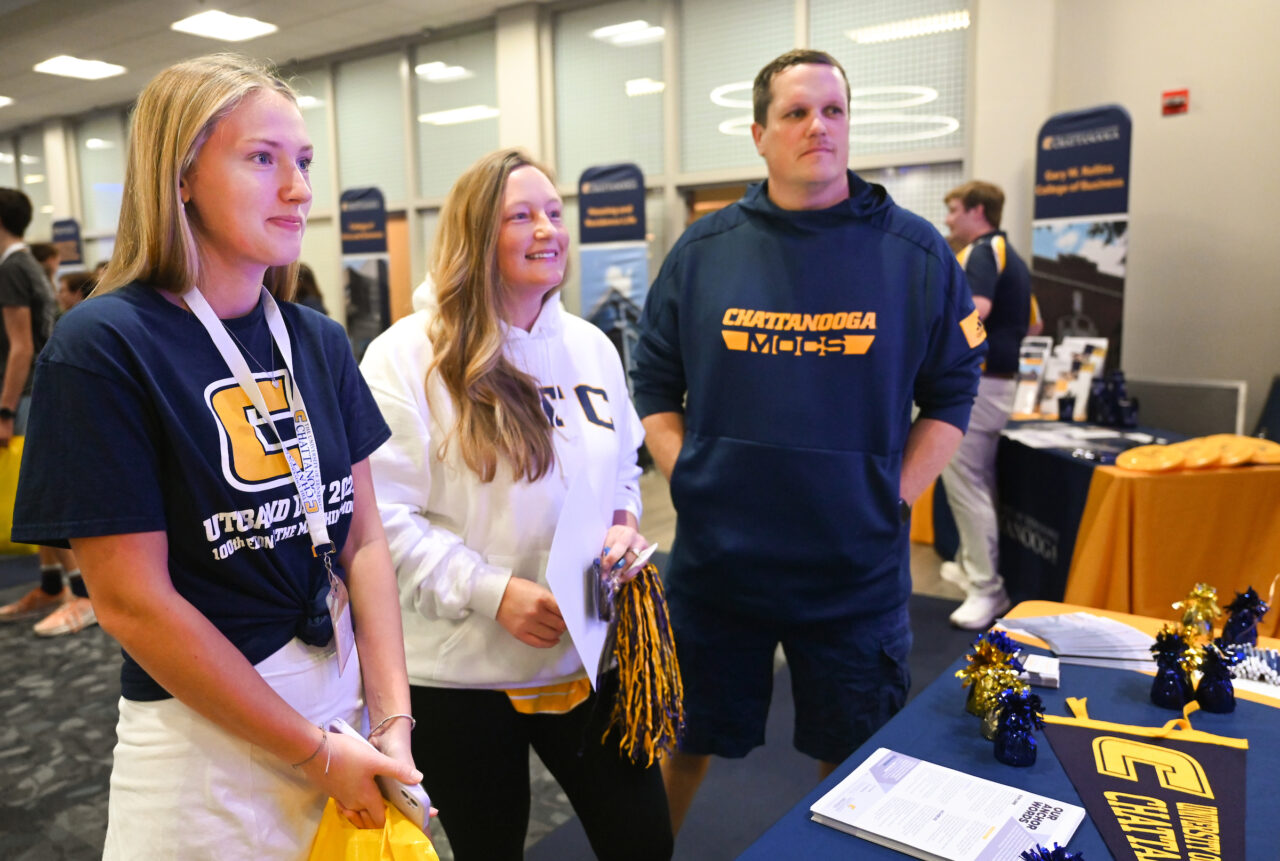 Power C Tour, Chattanooga, Wednesday, Nov. 8, 2023 in the Tennessee Room.