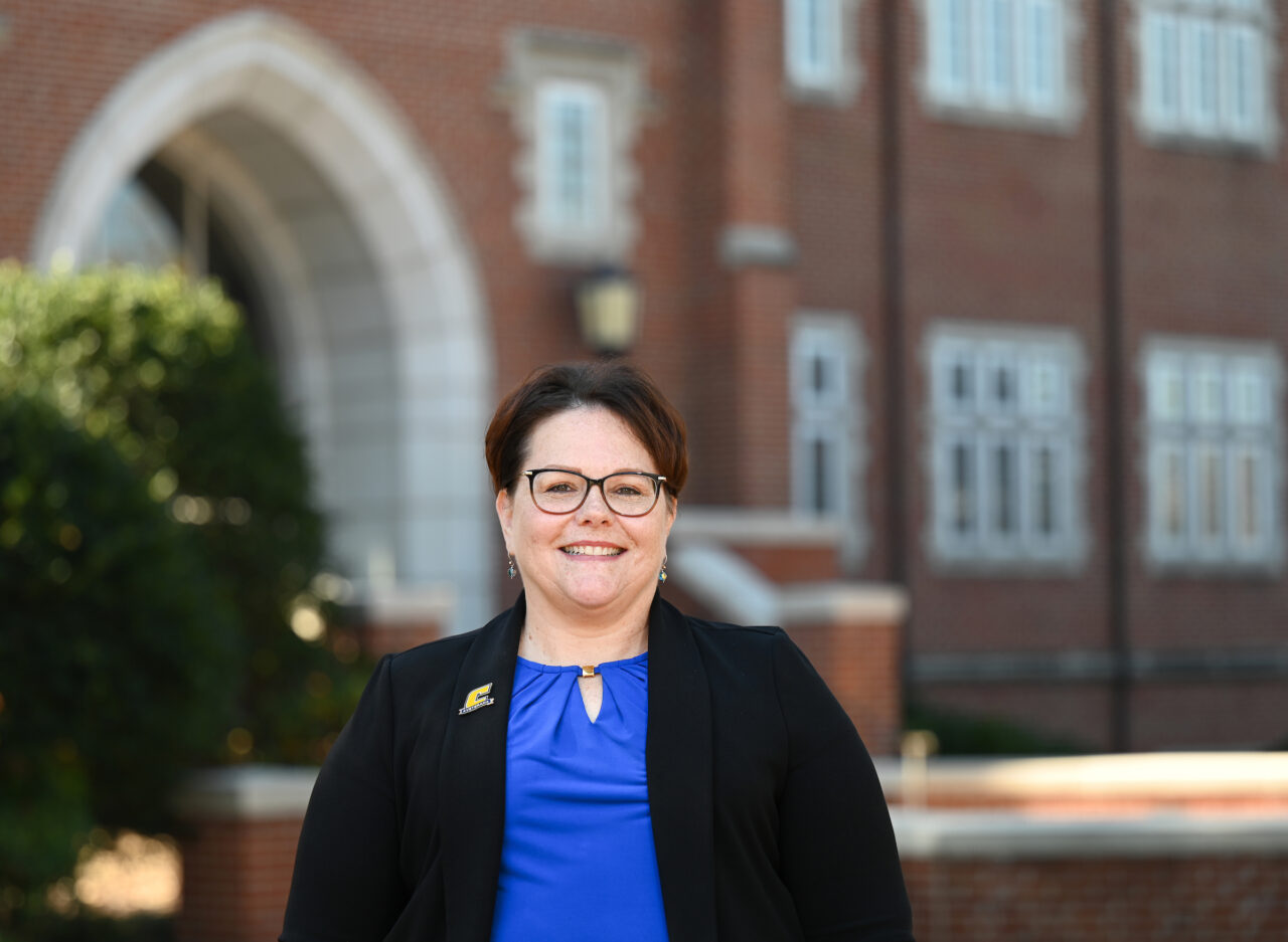 Sandra Cordell is a project and program coordinator in the Gary W. Rollins College of Business and program director of the Veterans Entrepreneurship Program.
