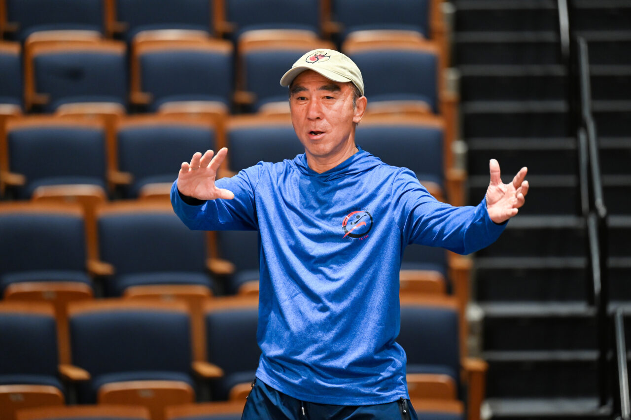 “From an anthropological, cross-cultural perspective, disability and ability are a relative concept,” Dr. Zibin Guo said. “Everybody has a disability. It depends on what we compare it to. For example, I’m terrible at math. That’s a disability.” 