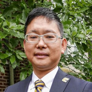 Takeo Suzuki
