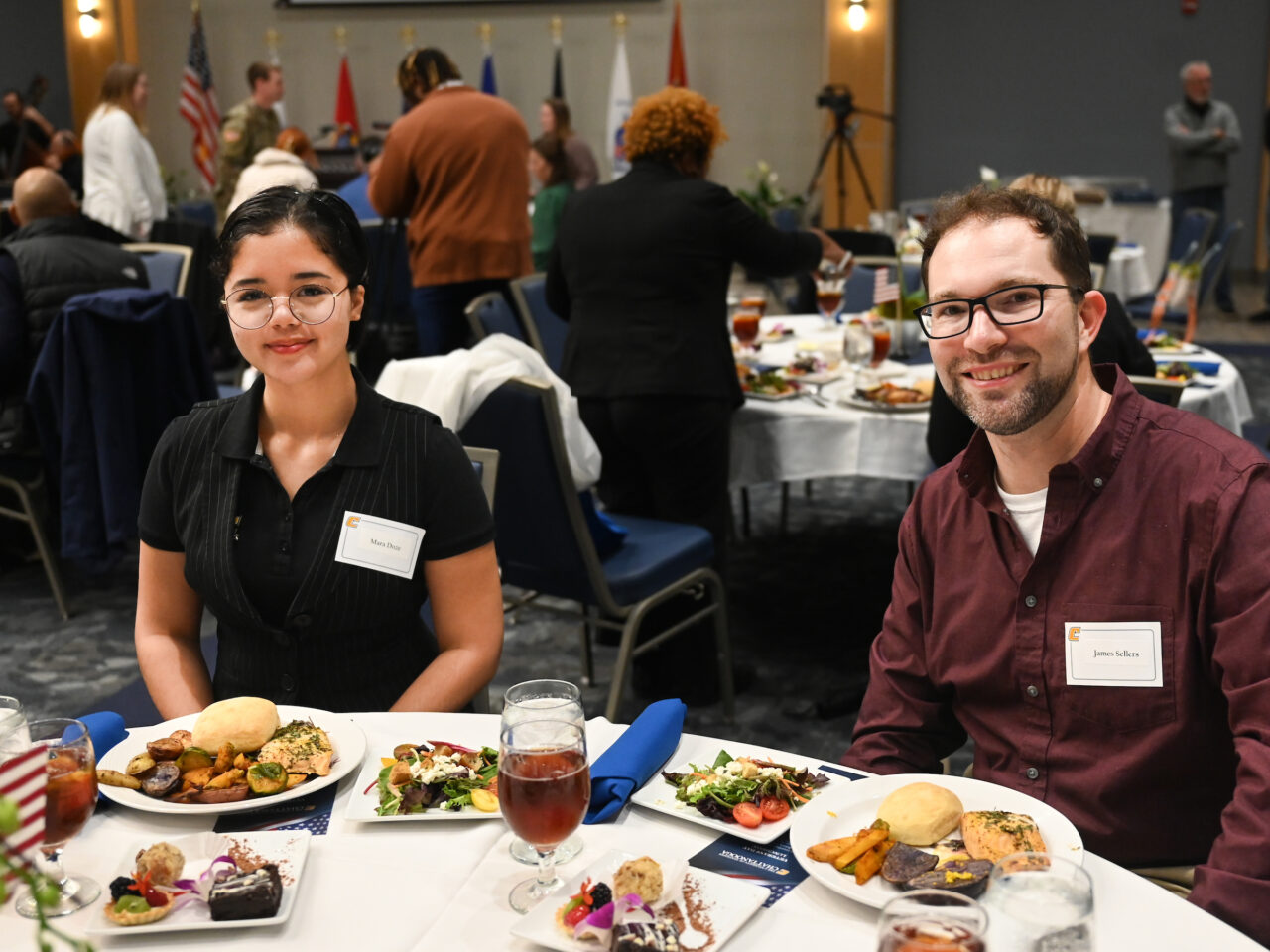 Veterans Day Luncheon-23