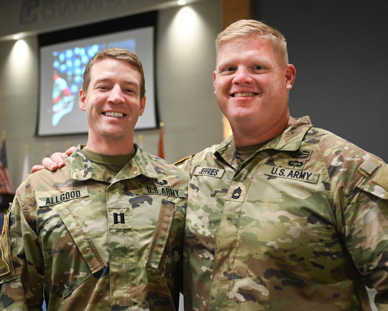 Veterans Day Luncheon-23