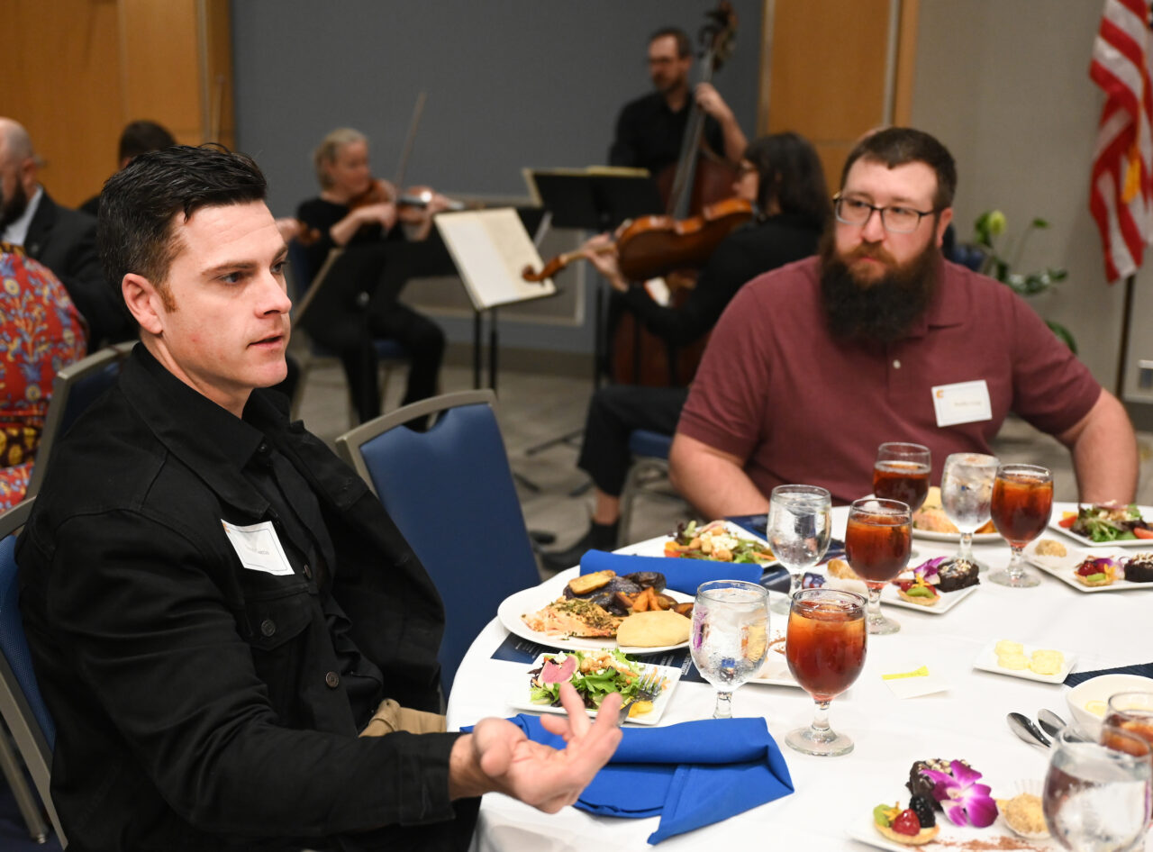 Veterans Day Luncheon-23