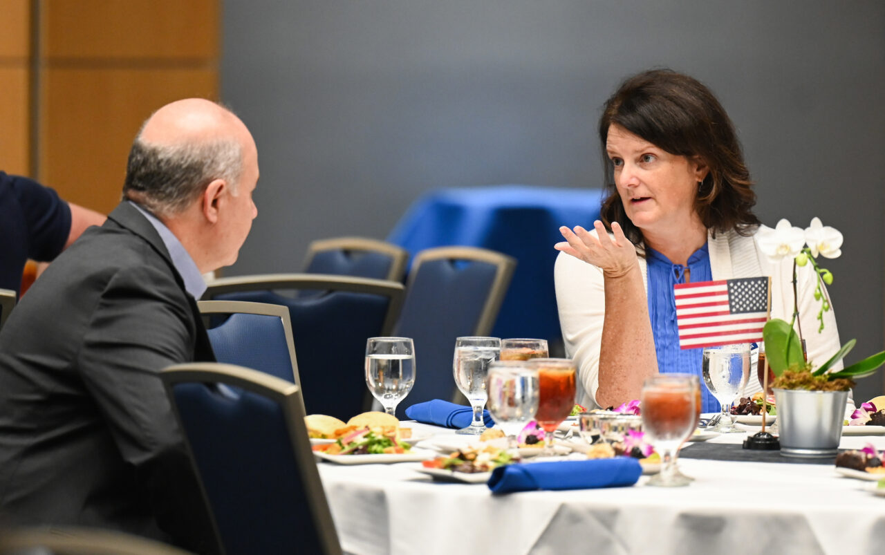 Veterans Day Luncheon-23