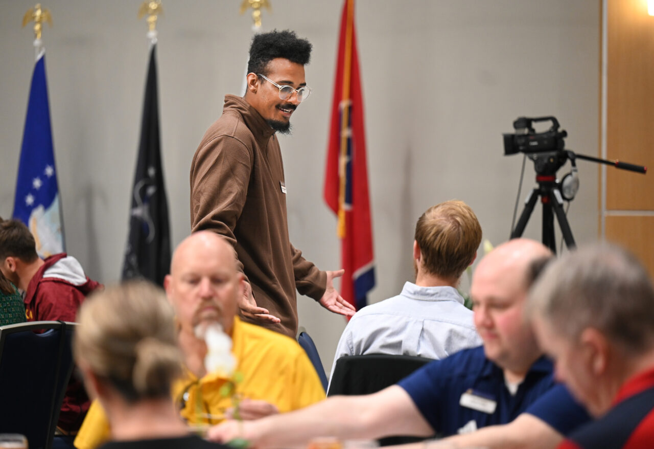 Veterans Day Luncheon-23