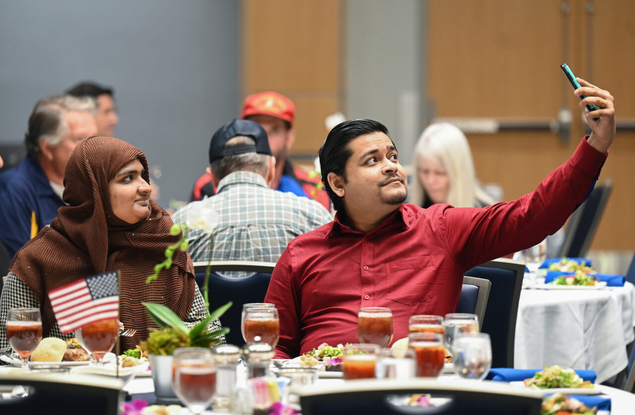 Veterans Day Luncheon-23
