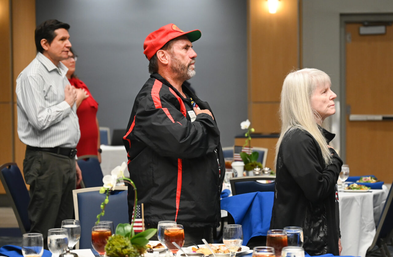 Veterans Day Luncheon-23