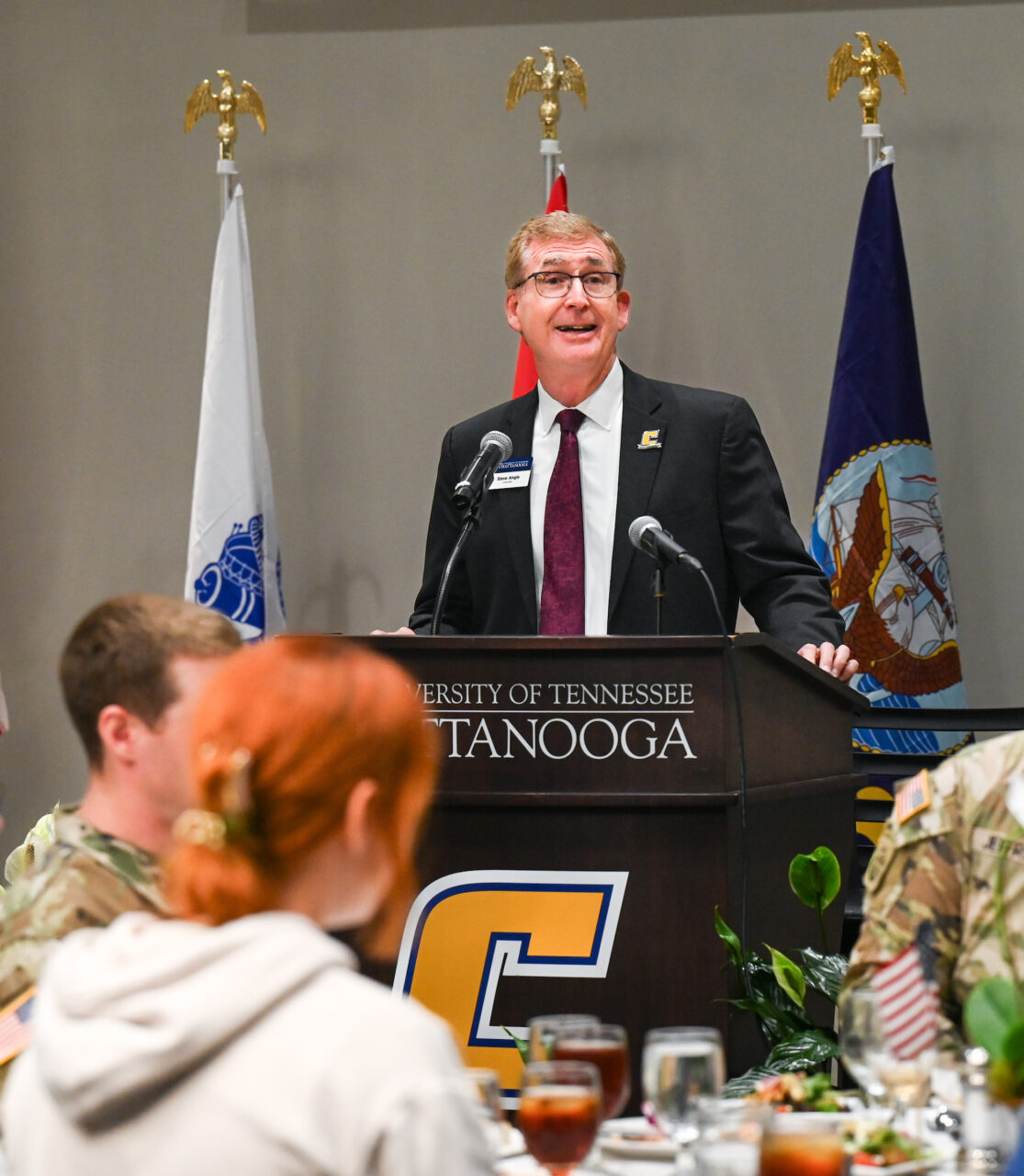 Veterans Day Luncheon-23