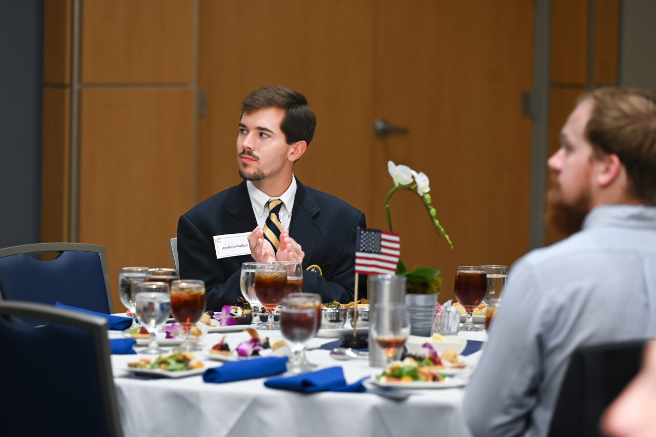 Veterans Day Luncheon-23