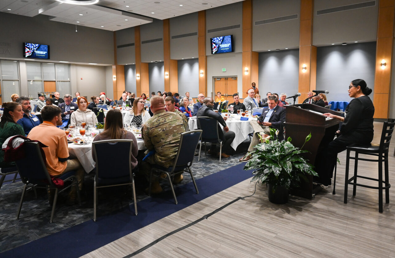Veterans Day Luncheon-23