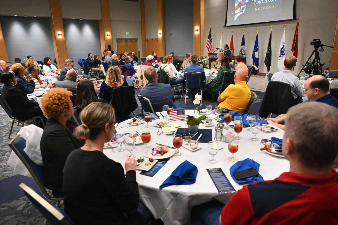 Veterans Day Luncheon-23
