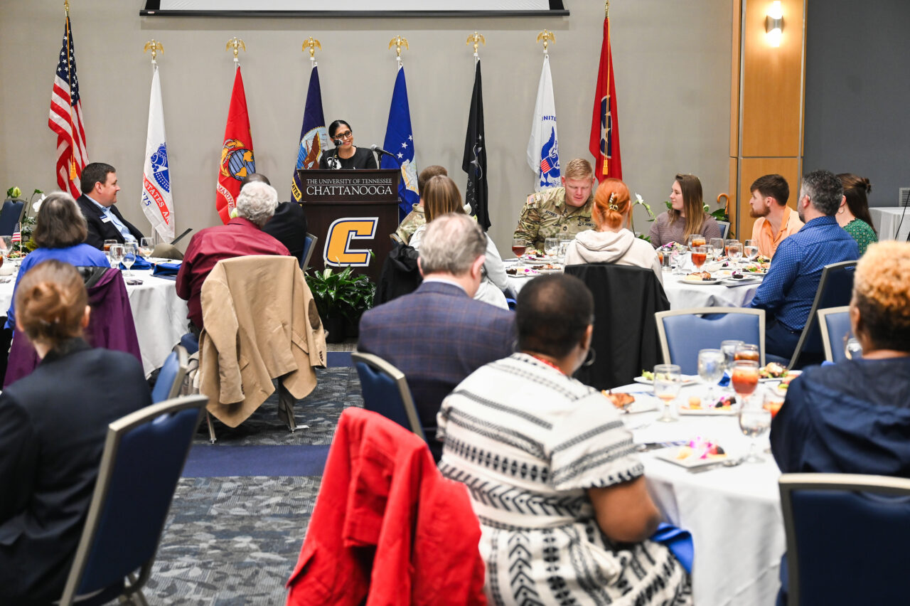 Veterans Day Luncheon-23