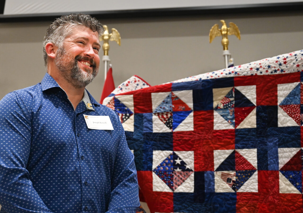 Veterans Day Luncheon-23