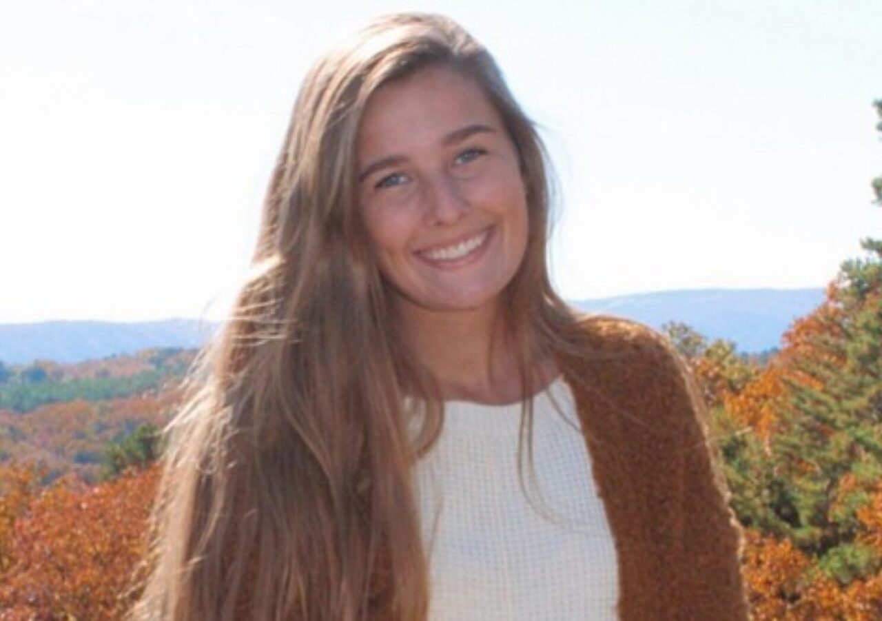 Giselle Vincent is pursuing a Bachelor of Science in Applied Mathematics: Actuarial Science degree at UTC.