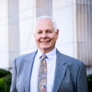 David Wade