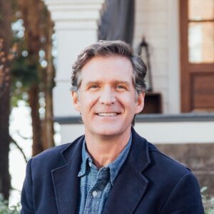 Mayor Tim Kelly