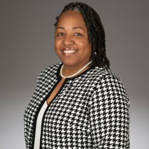 Dionne Jenkins