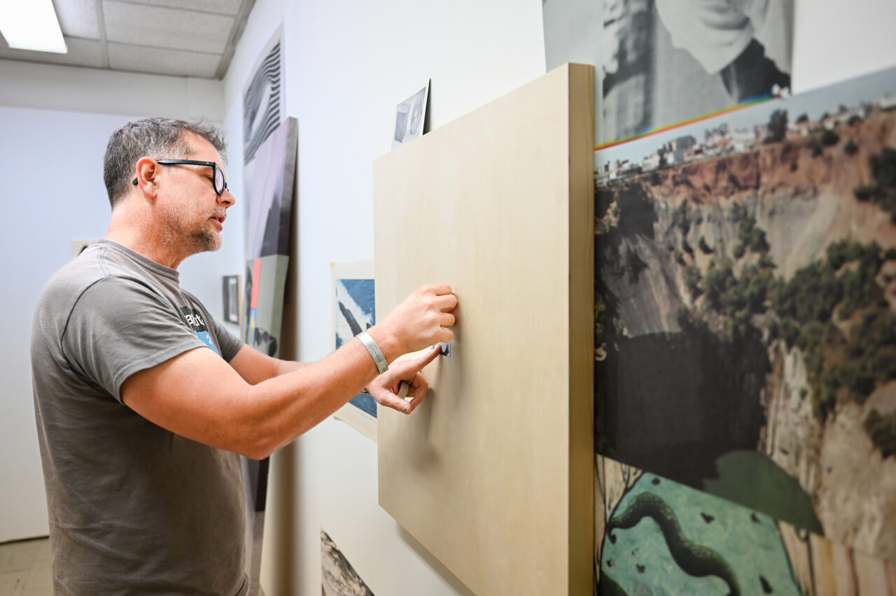 Artists at Work-23-