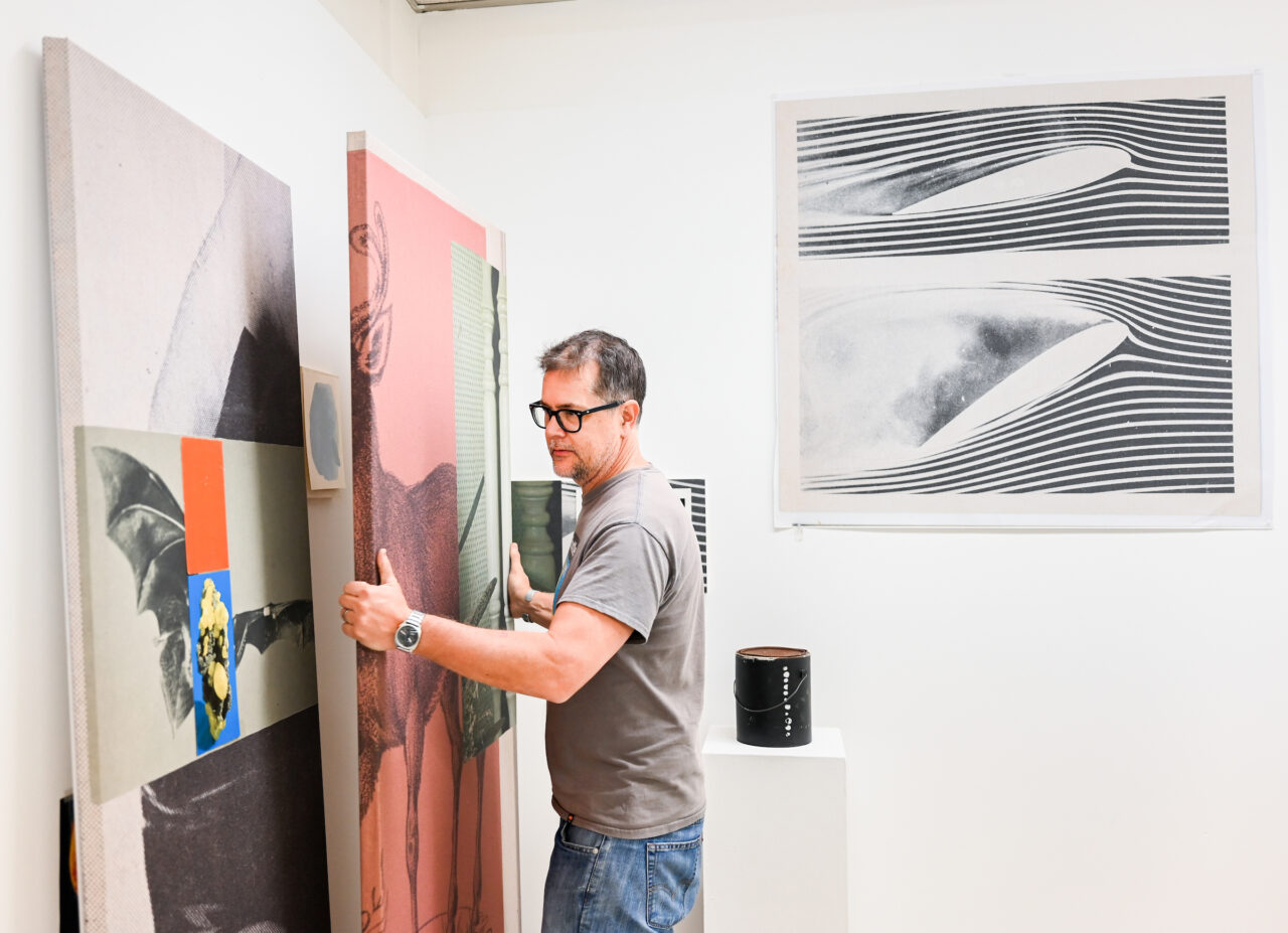 Artists at Work-23-