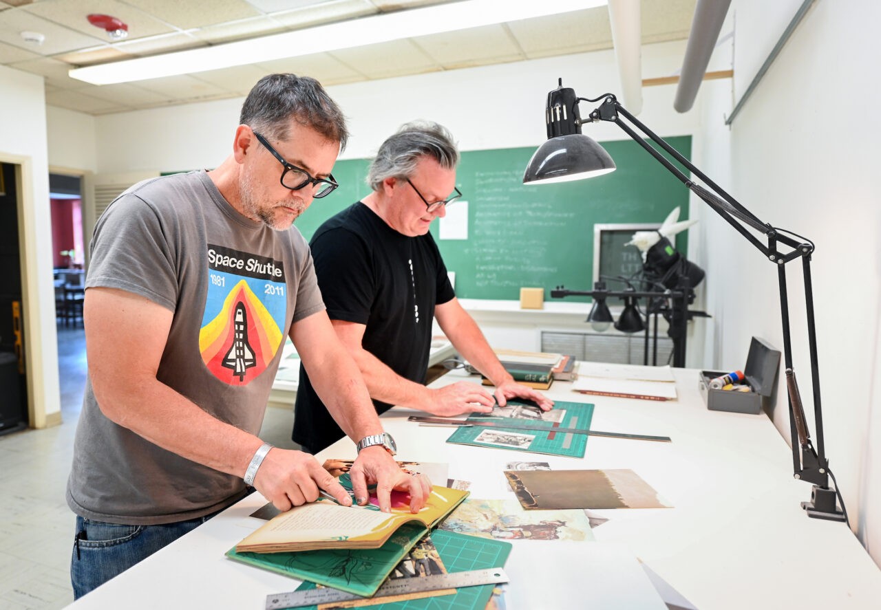 Artists at Work-23-