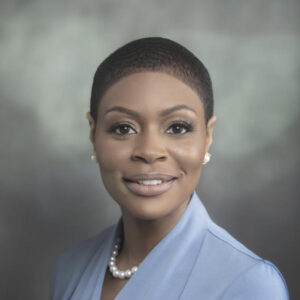 Dr. Artanya Wesley