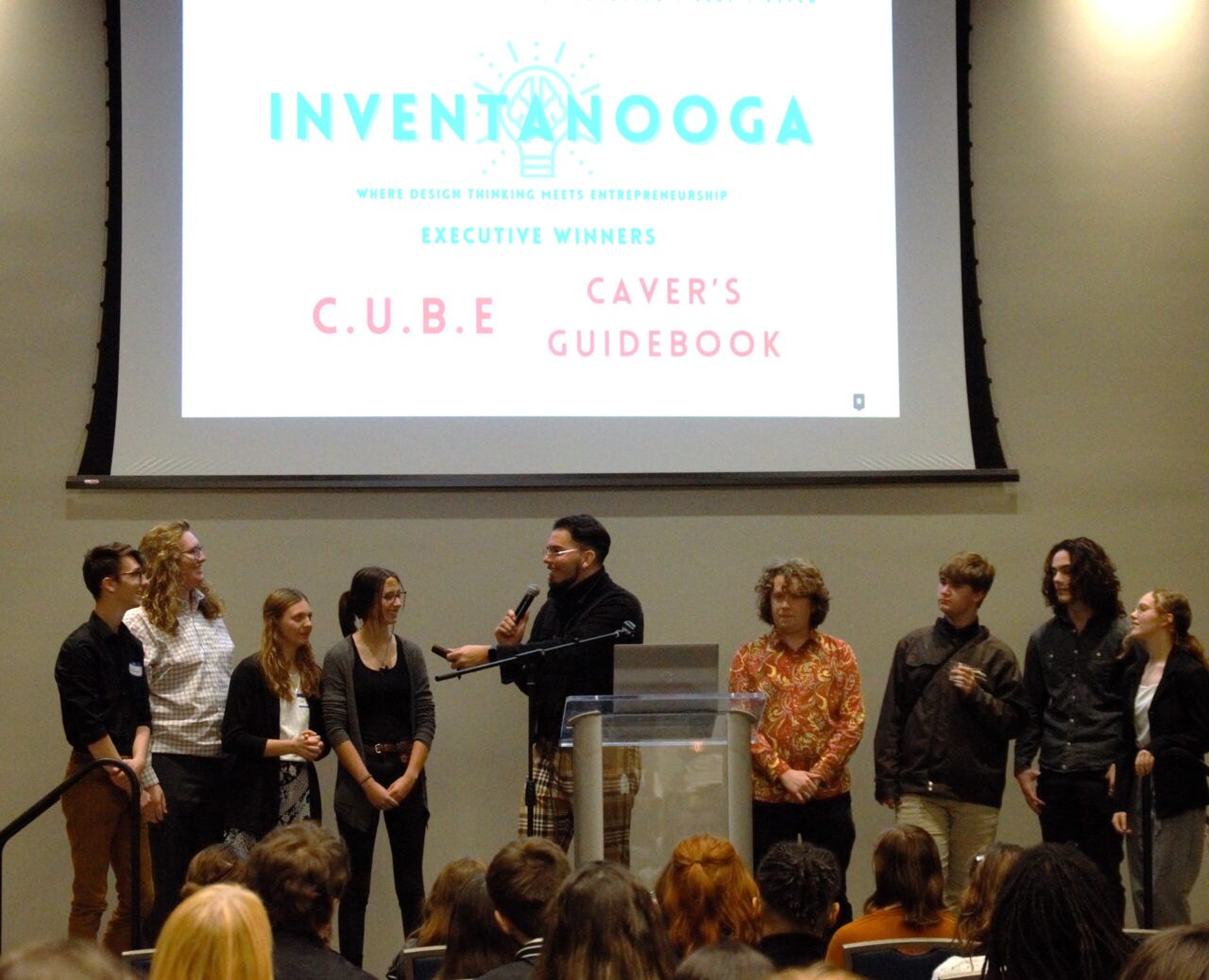 Inventanooga2023_ExecutiveWinners