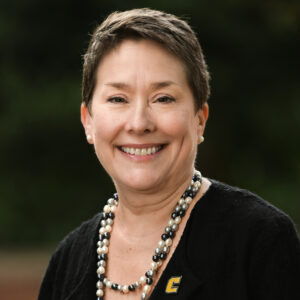 Dr. Joanne Romagni