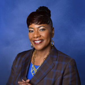Dr. Bernice King