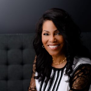 Dr. Ilyasah Shabazz