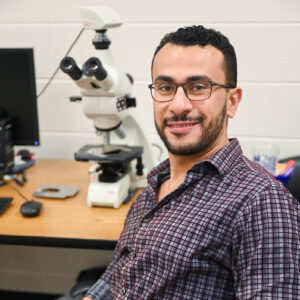 Dr. Hamdy Ibrahim
