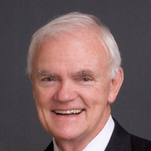 Dr. Bill Stacy