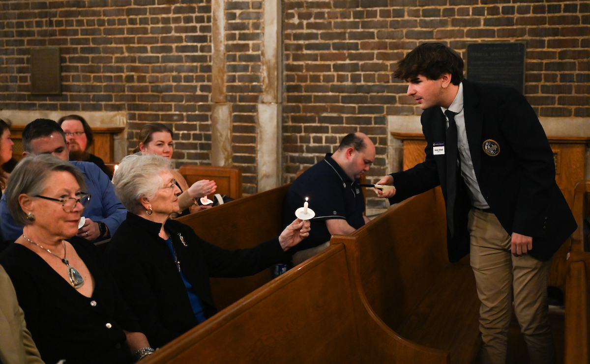 Blue and Gold Memorial-24