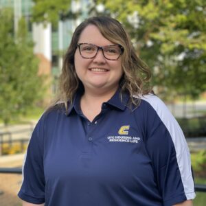 Meghan Roberson