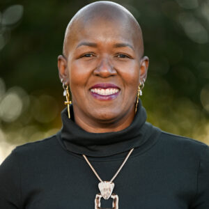 Zennia Nesmith