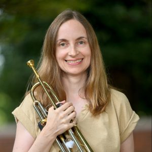 Dr. Erika Schafer