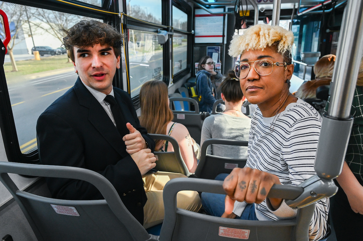 Sociology Club Bus Ride-24