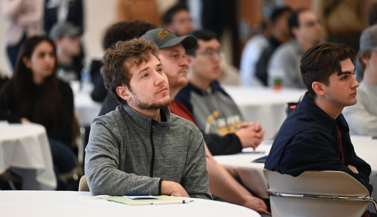 VW Day luncheon, speakers and vehicles Thursday, Feb. 22, 2024