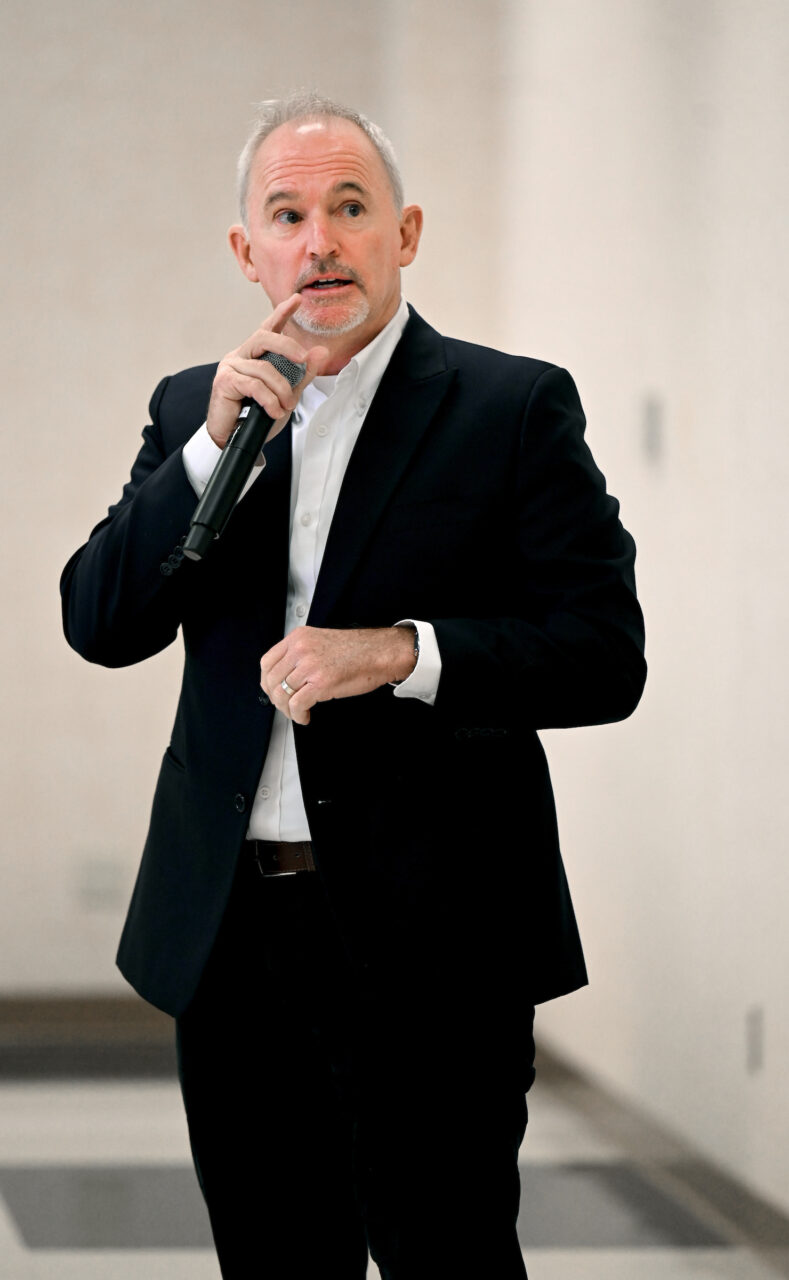 VW Day luncheon, speakers and vehicles Thursday, Feb. 22, 2024