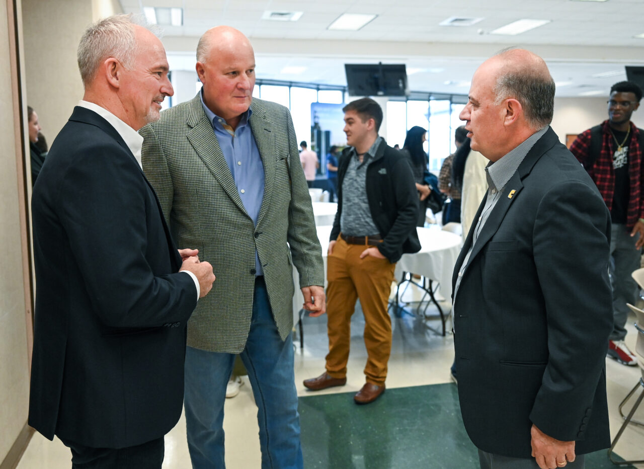 VW Day luncheon, speakers and vehicles Thursday, Feb. 22, 2024